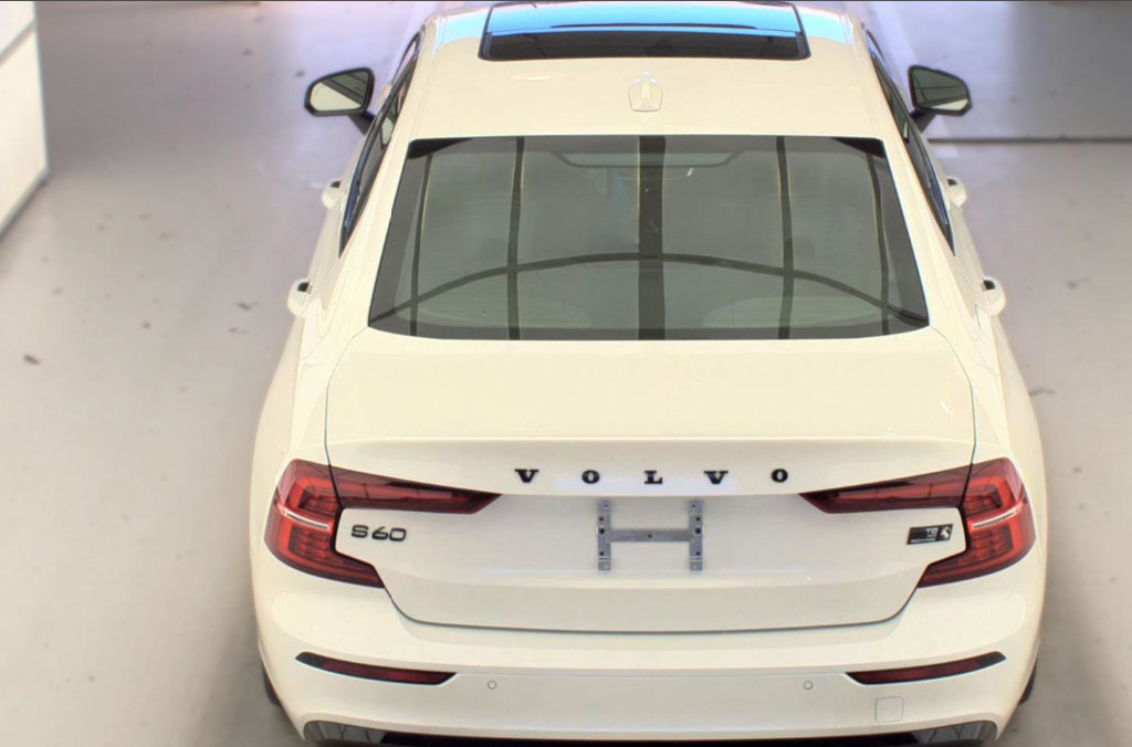 Used 2024 Volvo S60 T8 Ultimate w/ Climate Package AWD/4WD image 6