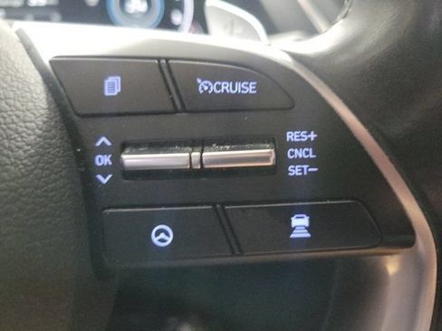 Used 2021 Hyundai Sonata Limited FWD image 24