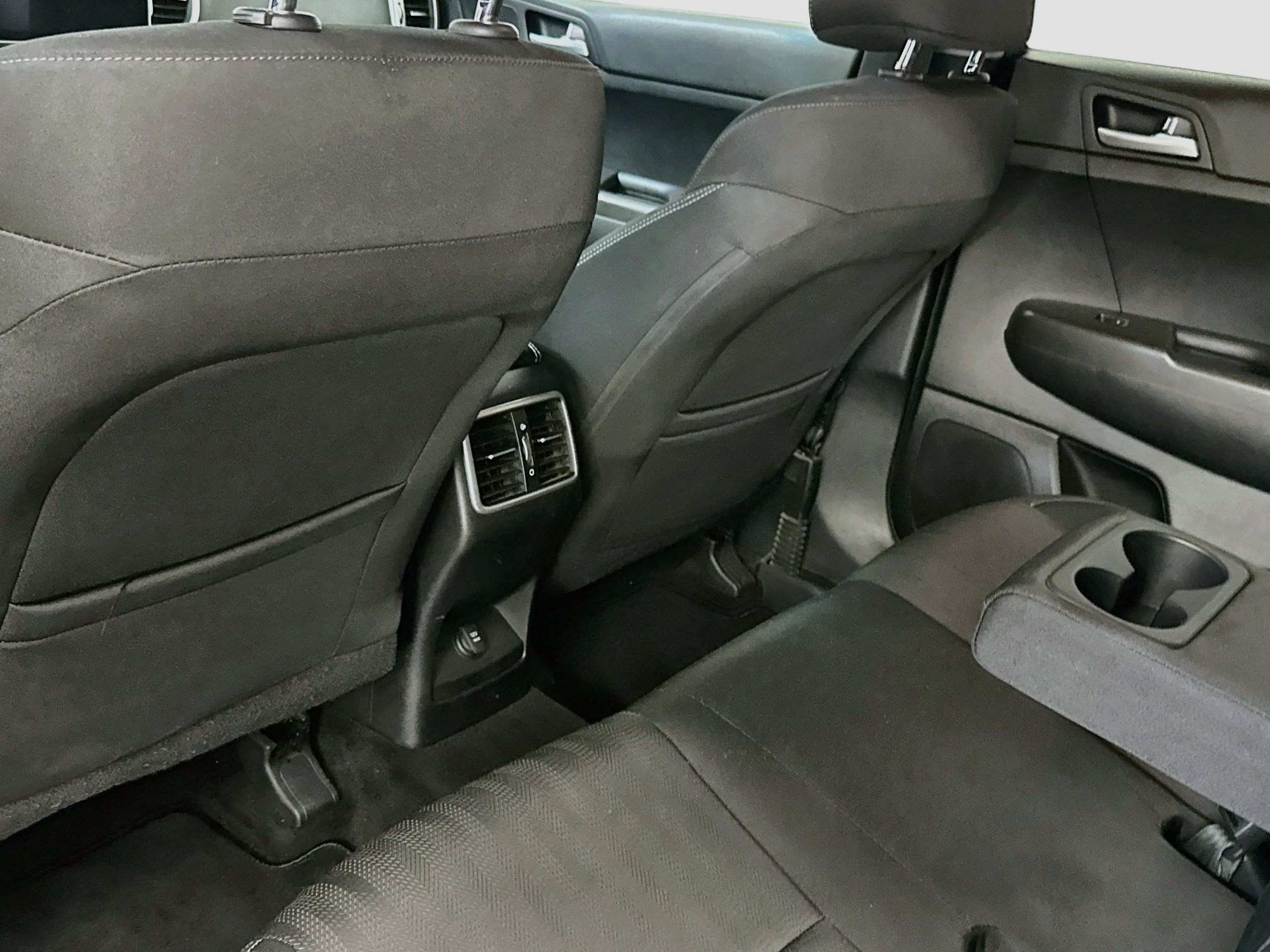 Used 2017 Kia Sportage LX AWD/4WD image 27