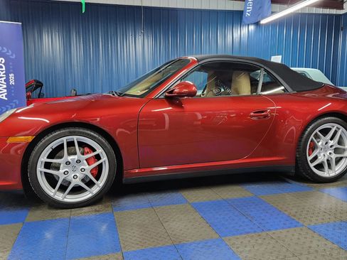 Used 2009 Porsche 911 Carrera S image 89
