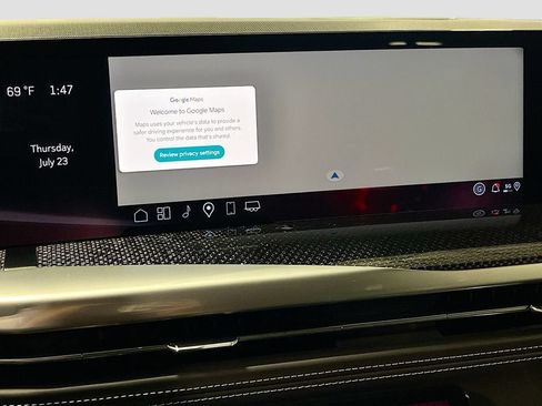 New 2026 Cadillac Escalade V w/ LPO, ONYX Package AWD/4WD image 23