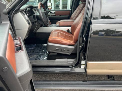 Used 2011 Ford Expedition King Ranch w/ 401A Rapid Spec Order Code AWD/4WD image 22