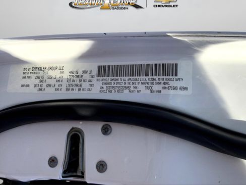 Used 2014 RAM 2500 SLT w/ Protection Group AWD/4WD image 36