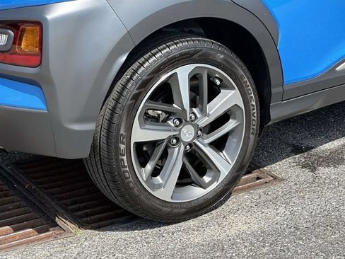 Used 2020 Hyundai Kona Ultimate AWD/4WD image 30