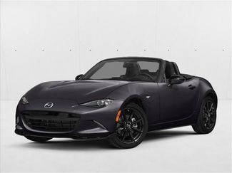 Used 2019 MAZDA MX-5 Miata Club w/ Brembo/BBS Recaro Package RWD video 1
