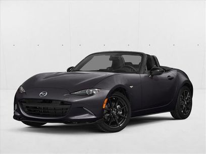 Used 2019 MAZDA MX-5 Miata Club w/ Brembo/BBS Recaro Package
