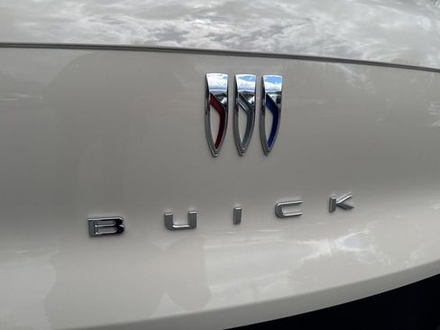 New 2026 Buick Envista Sport Touring w/ Studio Series FWD image 50