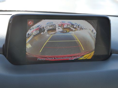 Used 2017 MAZDA CX-5 Touring image 35