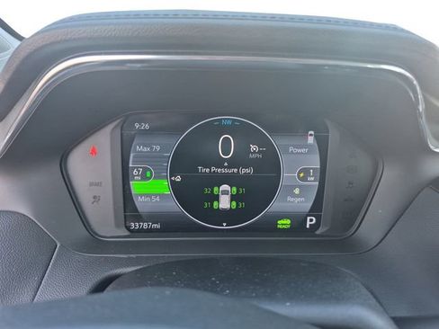 Used 2022 Chevrolet Bolt EUV LT w/ Convenience Package image 14