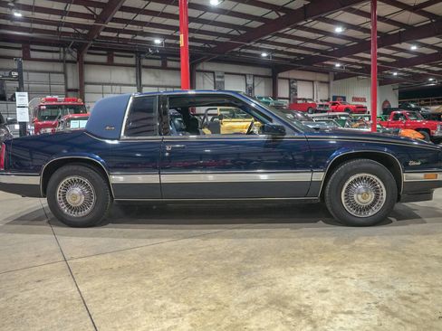 Used 1989 Cadillac Eldorado Coupe image 10