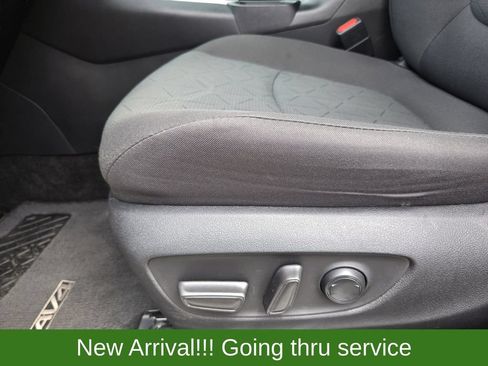 Used 2024 Toyota RAV4 XLE AWD/4WD image 21