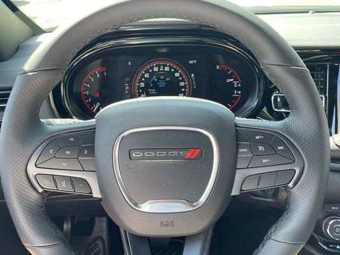 New 2025 Dodge Durango AWD w/ Skid Plate Group image 24