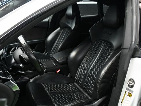 Used 2017 Audi RS 7 Performance image 23