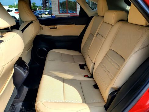 Used 2016 Lexus NX 200t F Sport image 14