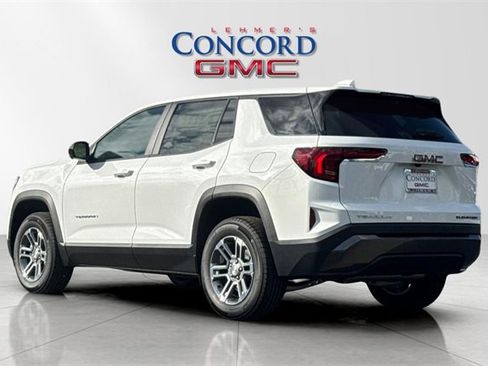 New 2026 GMC Terrain Elevation w/ Technology Package II image 6