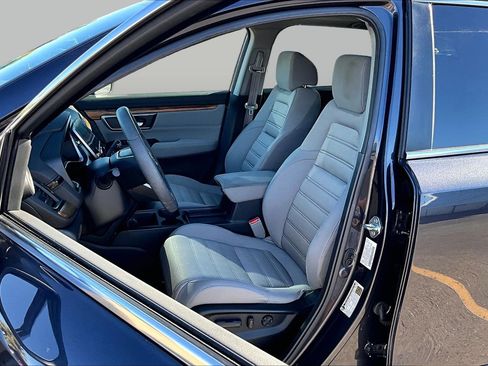 Used 2017 Honda CR-V EX image 25