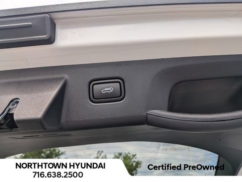 Used 2026 Hyundai Tucson SEL AWD/4WD image 35