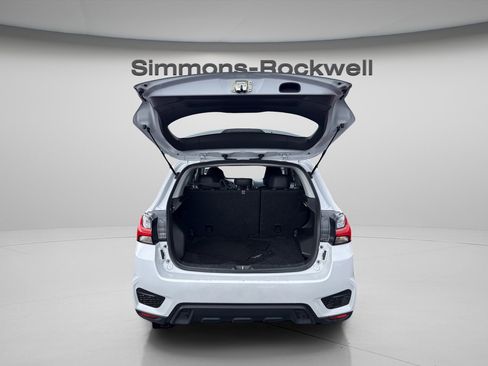 Used 2024 Mitsubishi Outlander Sport SE image 25