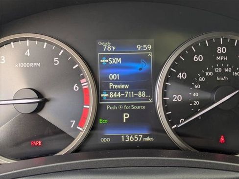 Used 2021 Lexus NX 300 AWD w/ Accessory Package 2 image 12