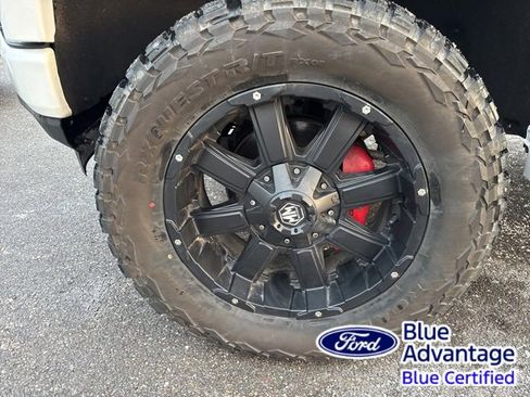 Used 2019 Chevrolet Silverado 1500 RST w/ All-Star Edition image 11