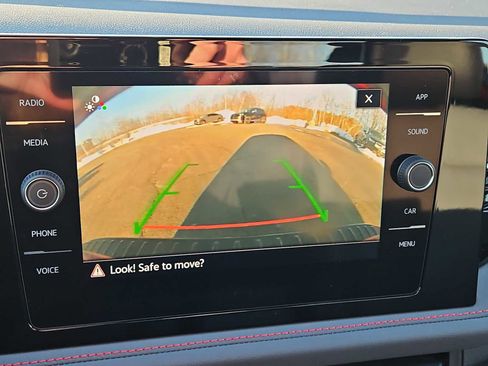 New 2026 Volkswagen Jetta GLI Autobahn image 14