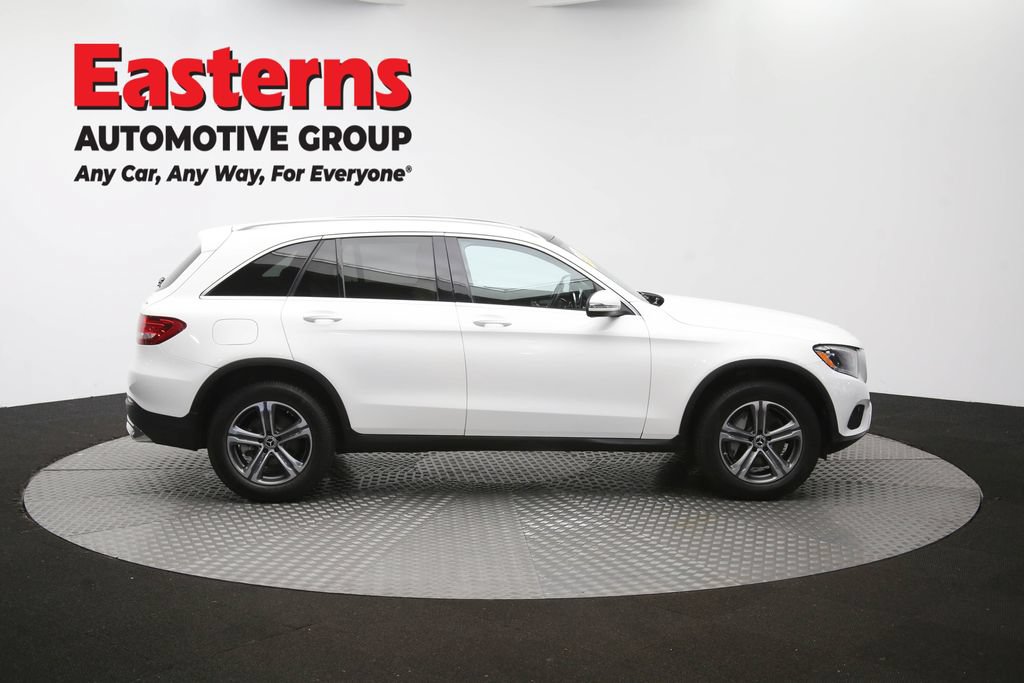 Used 2019 Mercedes-Benz GLC 300 4MATIC image 49