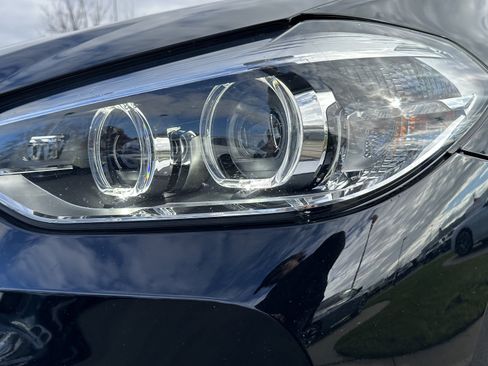 Used 2020 BMW X3 xDrive30i w/ Premium Package image 6