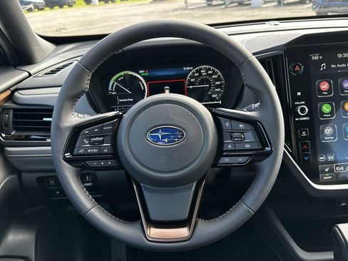 New 2026 Subaru Forester Sport AWD/4WD image 16