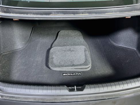 Used 2023 Hyundai Sonata SEL FWD image 25