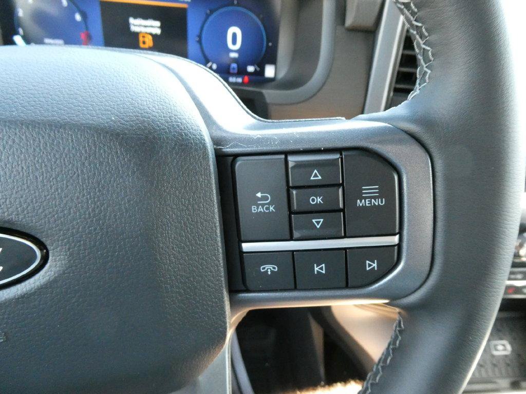 New 2026 Ford F150 XLT w/ Equipment Group 302A MID AWD/4WD image 22