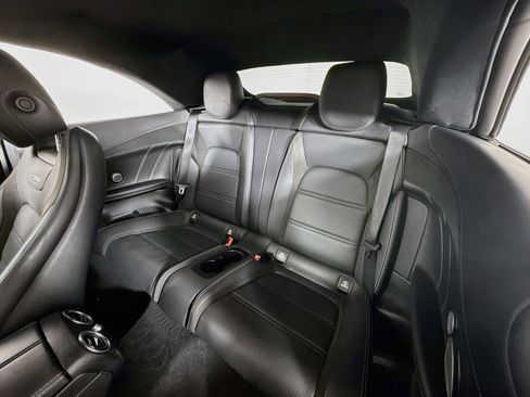 Used 2020 Mercedes-Benz C 63 AMG S image 19