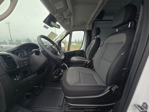 New 2026 RAM ProMaster 2500 w/ Safety Group image 20