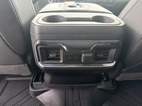 Used 2022 Chevrolet Silverado 2500 High Country AWD/4WD image 14