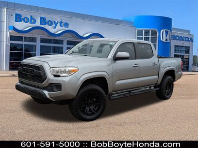 Used 2020 Toyota Tacoma SR