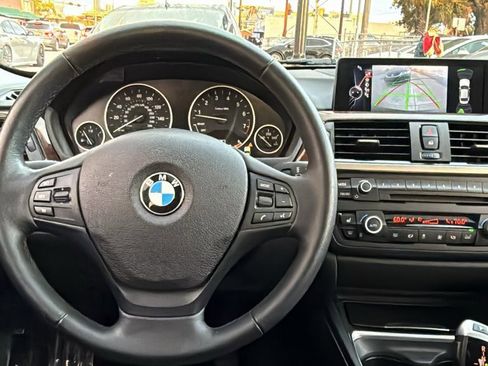Used 2015 BMW 320i Sedan image 21