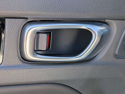 Used 2023 Honda Civic Sport Touring image 29