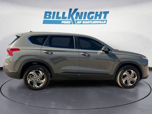 Used 2023 Hyundai Santa Fe SE w/ Cargo Package image 6