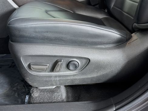 Used 2022 Toyota Highlander XLE image 21