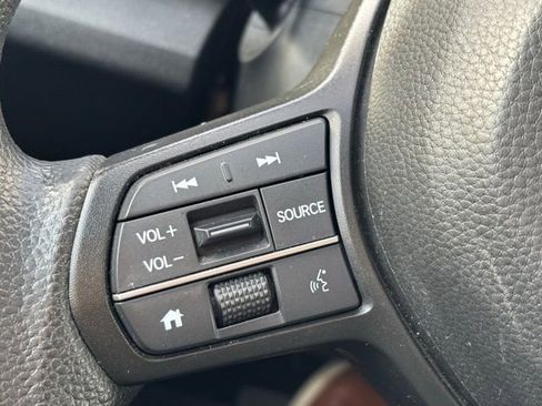 Certified 2025 Honda CR-V LX image 8