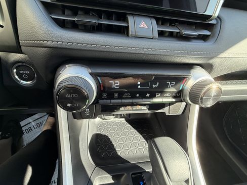 Certified 2025 Toyota RAV4 XLE image 18