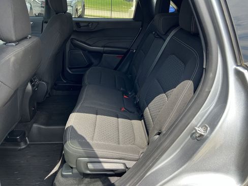 Used 2024 Ford Escape Active FWD image 9