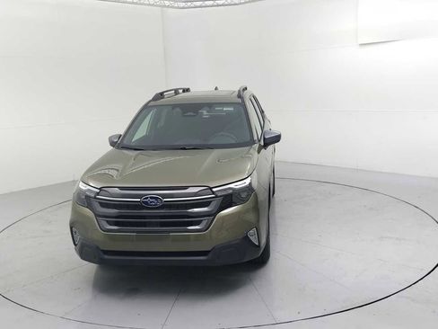 New 2026 Subaru Forester Premium image 3
