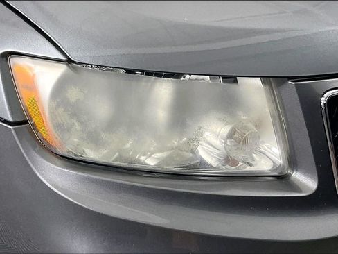 Used 2013 Jeep Compass Limited w/ Sun/Sound Group FWD image 34