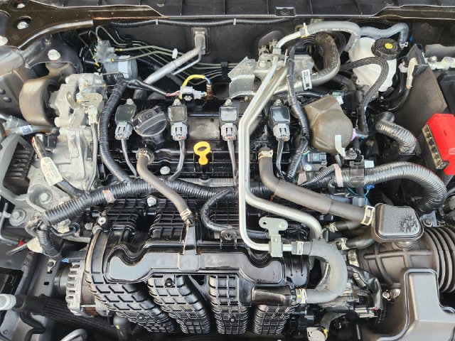 Used 2025 Nissan Altima 2.5 SV FWD image 27