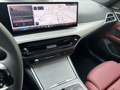 Certified 2025 BMW 430i RWD image 14