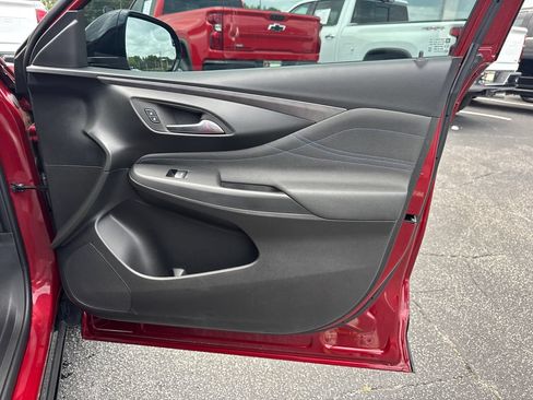 Used 2024 Buick Envista Sport Touring w/ Convenience I Package FWD image 15