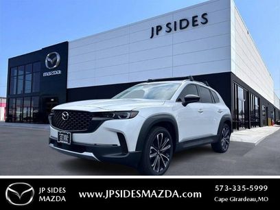 New 2025 MAZDA CX-50 AWD 2.5 Turbo w/ Weather Package