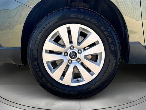 Used 2017 Subaru Outback 2.5i image 29