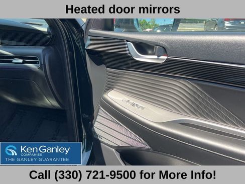 Used 2025 Hyundai Palisade Calligraphy AWD/4WD image 59