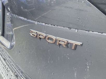 New 2026 Subaru Forester Sport
